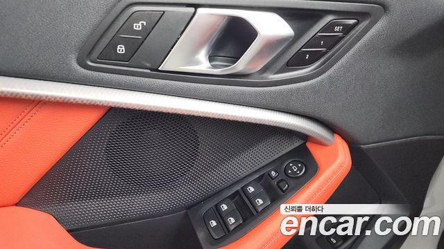 BMW 1-Series M135i xDrive