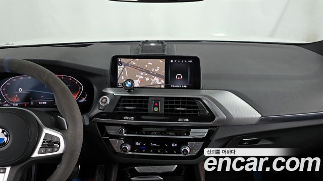 BMW X4 xDrive20d M Sport
