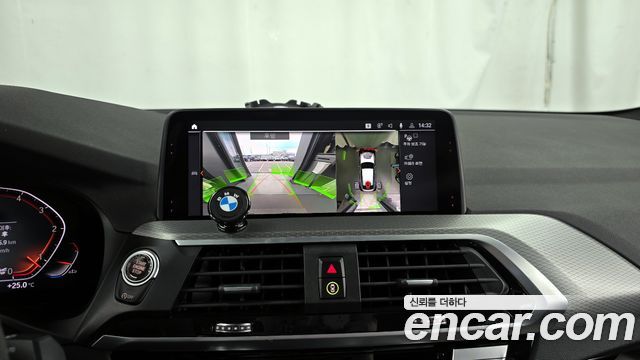 BMW X4 xDrive20d M Sport