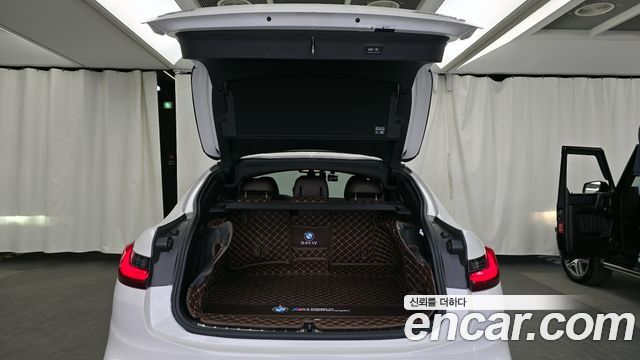 BMW X4 xDrive20d M Sport