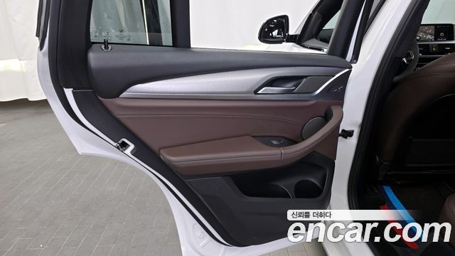 BMW X4 xDrive20d M Sport