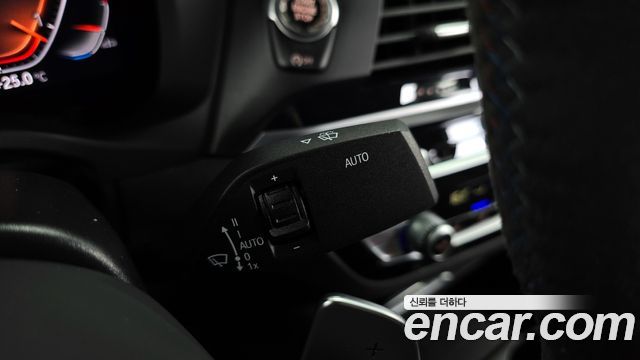 BMW X4 xDrive20d M Sport