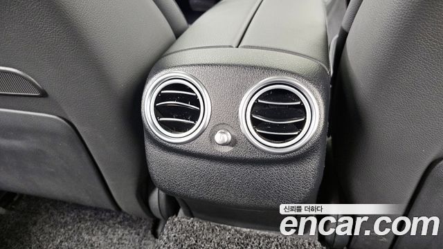 Mercedes-Benz E-Class E220d 4MATIC Exclusive