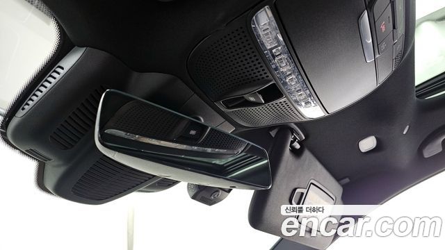 Mercedes-Benz E-Class E220d 4MATIC Exclusive