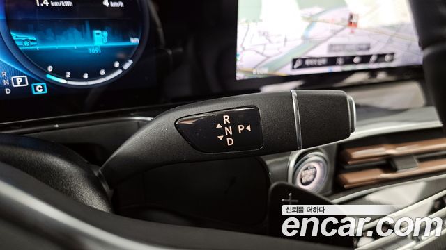 Mercedes-Benz EQC EQC400 4MATIC