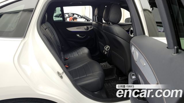 Mercedes-Benz EQC EQC400 4MATIC