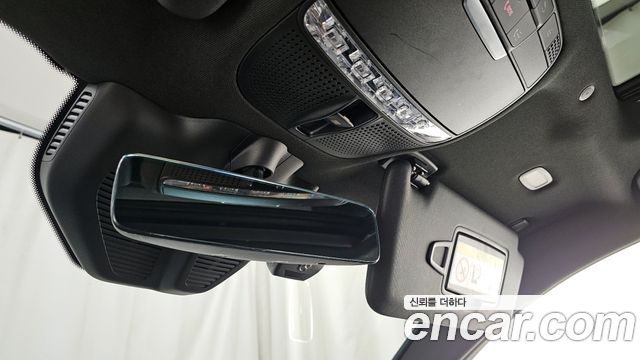Mercedes-Benz EQC EQC400 4MATIC