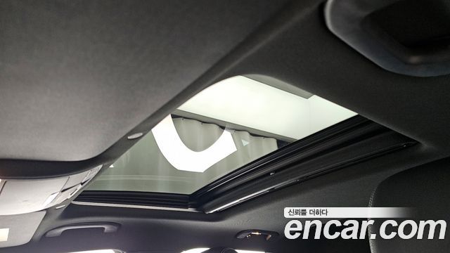 Mercedes-Benz EQC EQC400 4MATIC