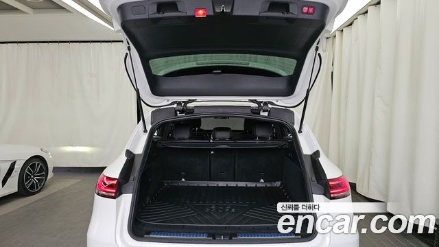 Mercedes-Benz EQC EQC400 4MATIC