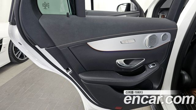 Mercedes-Benz EQC EQC400 4MATIC