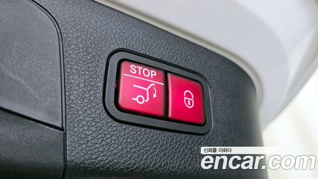 Mercedes-Benz EQC EQC400 4MATIC