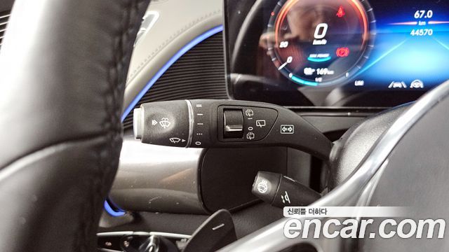 Mercedes-Benz EQC EQC400 4MATIC