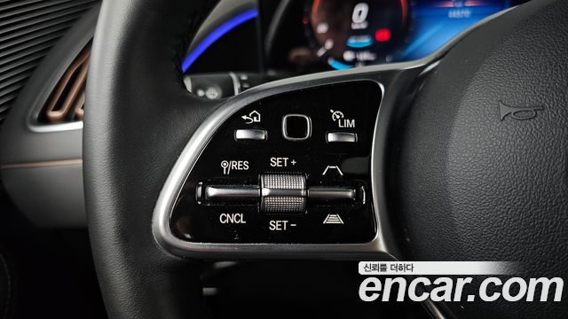 Mercedes-Benz EQC EQC400 4MATIC