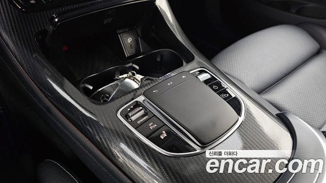 Mercedes-Benz EQC EQC400 4MATIC