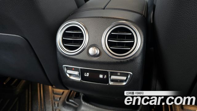 Mercedes-Benz EQC EQC400 4MATIC
