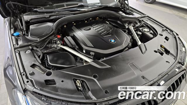 BMW Gran Turismo 630i xDrive M Sport
