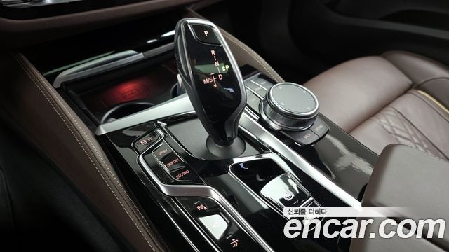 BMW Gran Turismo 630i xDrive M Sport