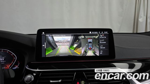 BMW Gran Turismo 630i xDrive M Sport