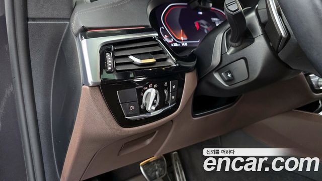 BMW Gran Turismo 630i xDrive M Sport