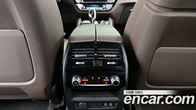 BMW Gran Turismo 630i xDrive M Sport