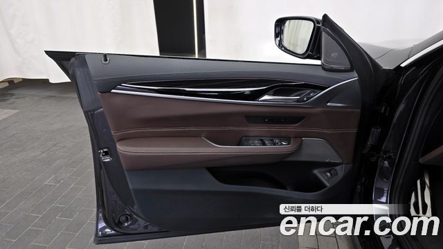 BMW Gran Turismo 630i xDrive M Sport