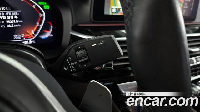 BMW Gran Turismo 630i xDrive M Sport
