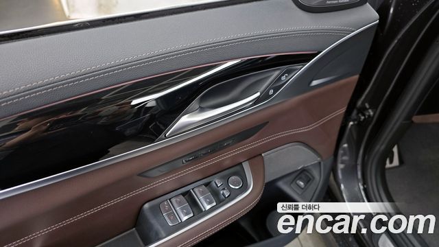 BMW Gran Turismo 630i xDrive M Sport