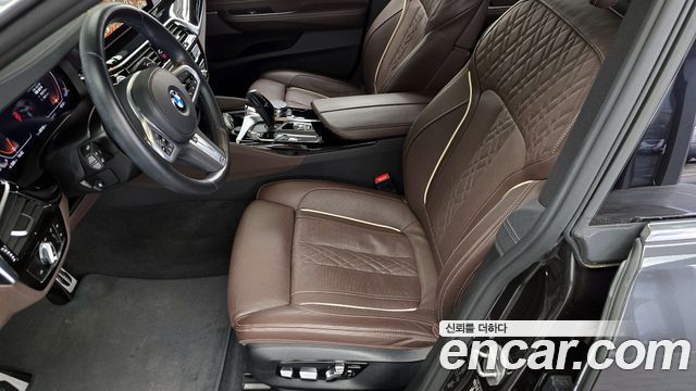 BMW Gran Turismo 630i xDrive M Sport