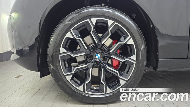 BMW X3 xDrive 20 M Sport Pro