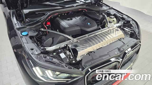 BMW X3 xDrive 20 M Sport Pro
