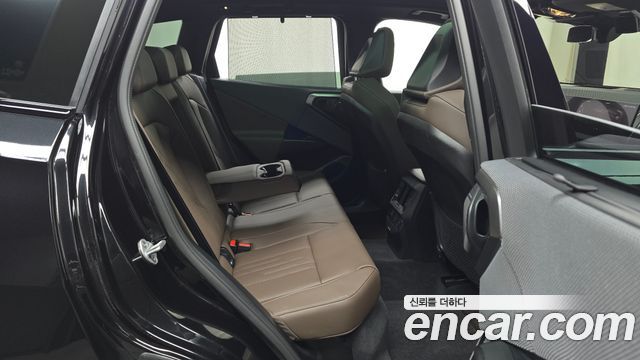 BMW X3 xDrive 20 M Sport Pro