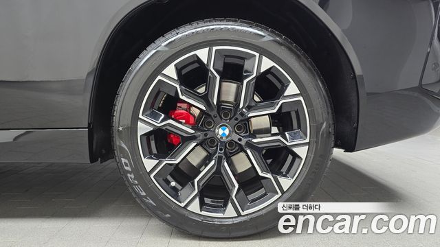 BMW X3 xDrive 20 M Sport Pro