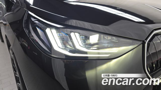 BMW X3 xDrive 20 M Sport Pro