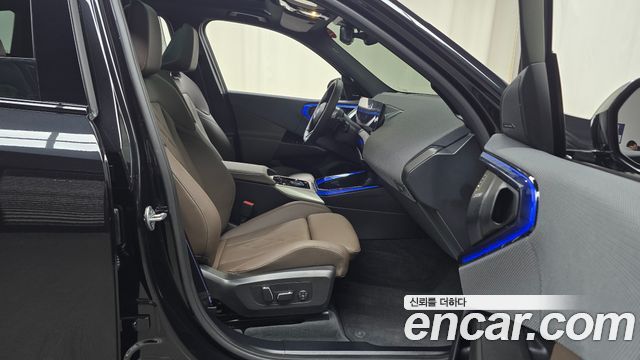 BMW X3 xDrive 20 M Sport Pro
