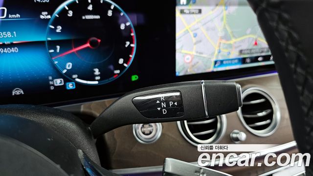 Mercedes-Benz E-Class E250 Exclusive