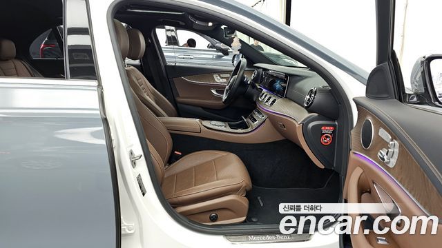 Mercedes-Benz E-Class E250 Exclusive