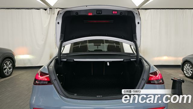Mercedes-Benz E-Class E250 Exclusive