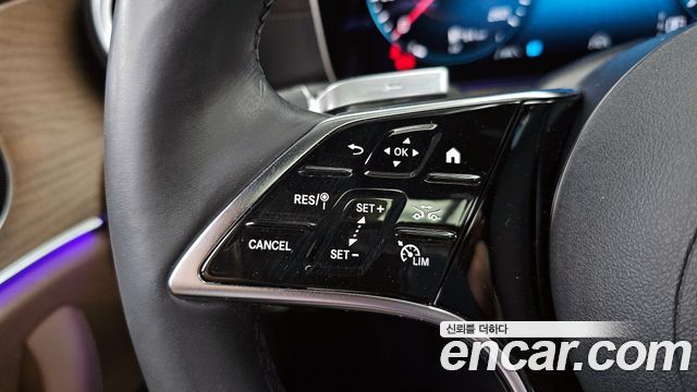 Mercedes-Benz E-Class E250 Exclusive