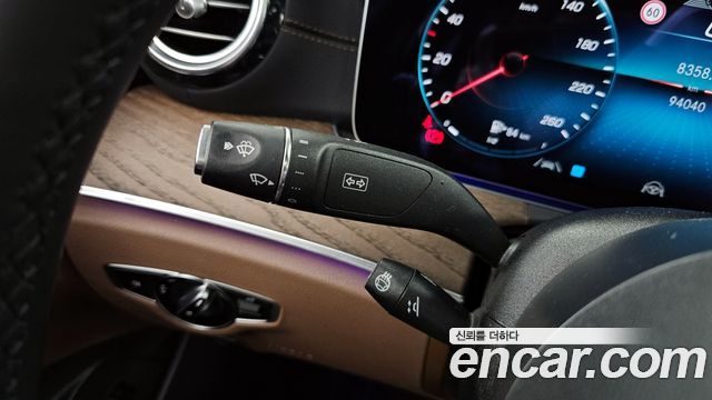 Mercedes-Benz E-Class E250 Exclusive