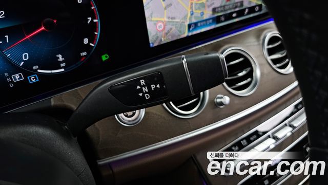 Mercedes-Benz E-Class E250 Exclusive