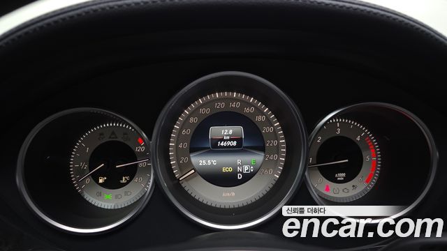 Mercedes-Benz CLS-Class CLS250 d 4MATIC