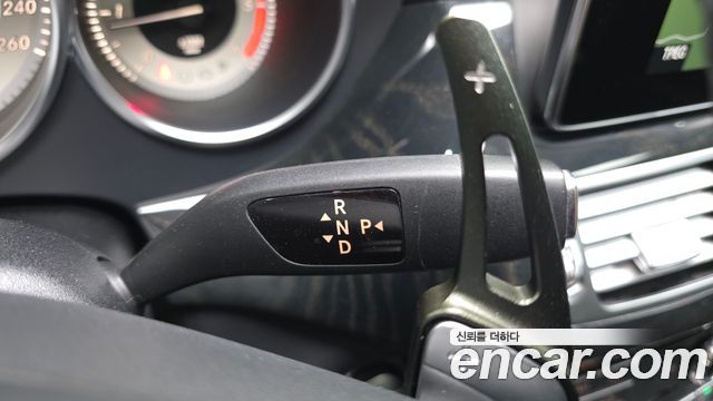 Mercedes-Benz CLS-Class CLS250 d 4MATIC