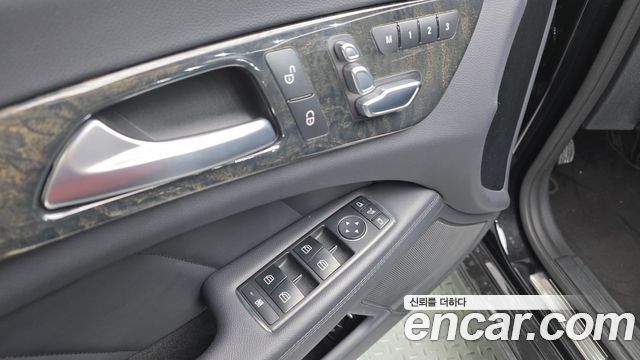 Mercedes-Benz CLS-Class CLS250 d 4MATIC