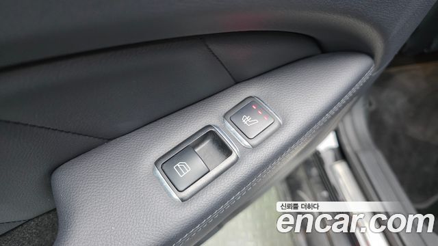 Mercedes-Benz CLS-Class CLS250 d 4MATIC