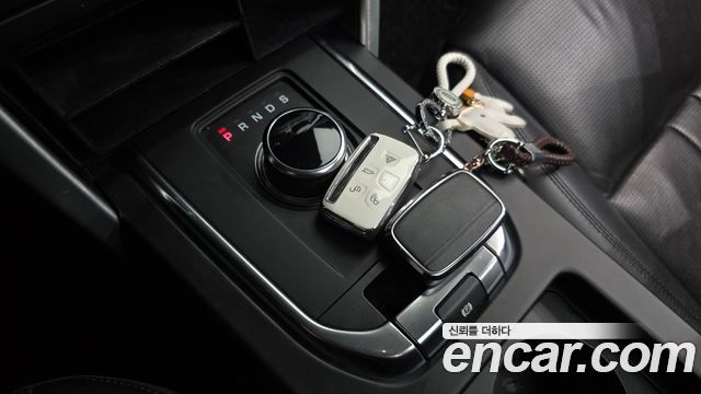 Land Rover Discovery Sport 2.0 TD4 SE (150PS)