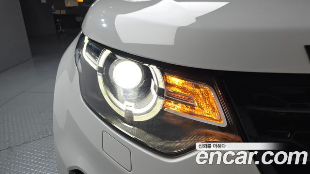 Land Rover Discovery Sport 2.0 TD4 SE (150PS)