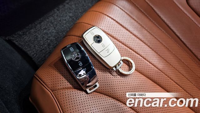 Mercedes-Benz CLS-Class CLS450 4MATIC