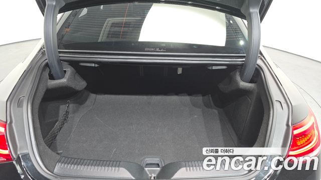 Mercedes-Benz CLS-Class CLS450 4MATIC