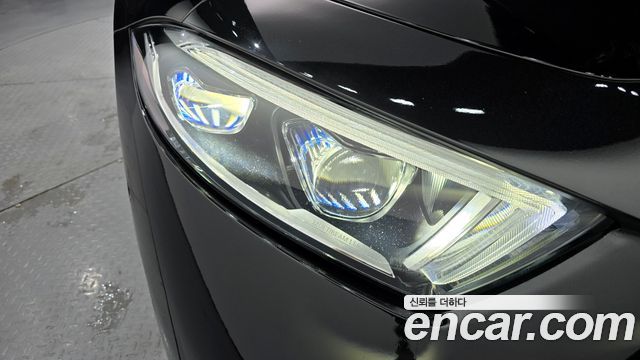 Mercedes-Benz CLS-Class CLS450 4MATIC