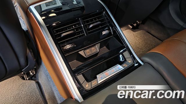 BMW 8-Series M850i xDrive Gran Coupe